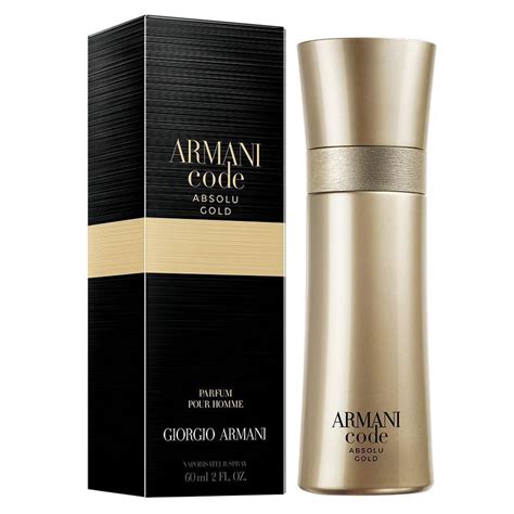 armani gold perfume uk.